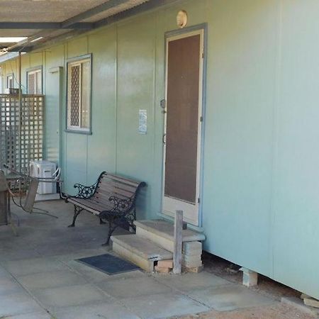 Cottage 51 - Topspot Cottages Jurien Bay Exteriör bild