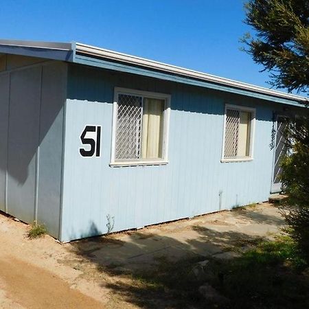 Cottage 51 - Topspot Cottages Jurien Bay Exteriör bild