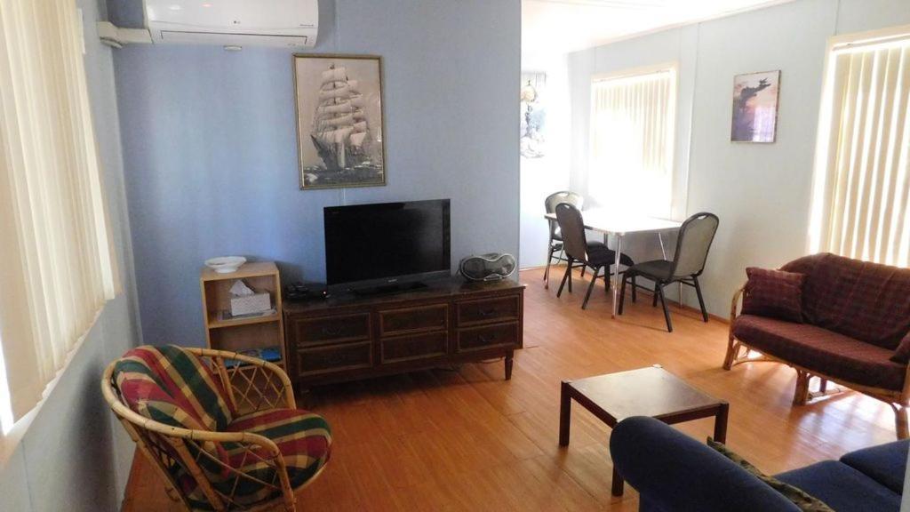 Cottage 51 - Topspot Cottages Jurien Bay Exteriör bild