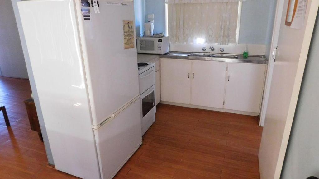 Cottage 51 - Topspot Cottages Jurien Bay Exteriör bild